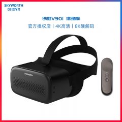 创维Skyworth V901增强版VR一体机头盔