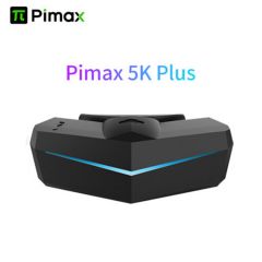  小派 PiMAX 5K PLUS VR眼镜3D头盔