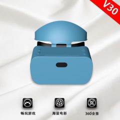 智能VR V30 一体机2K机高清头戴式眼镜