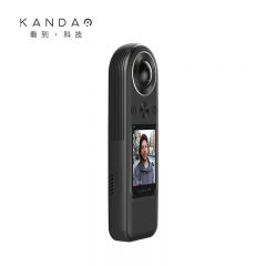 QooCam8K行业版专业级全景相机