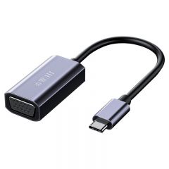 USB3.1Type-C转VGA转换器