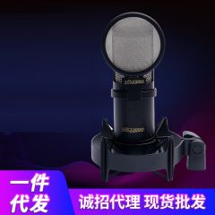 北京797Audio M5专业电容话筒