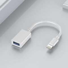 适用于苹果USB3.0转换器单口