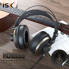 ISK HD9999头戴式耳麦